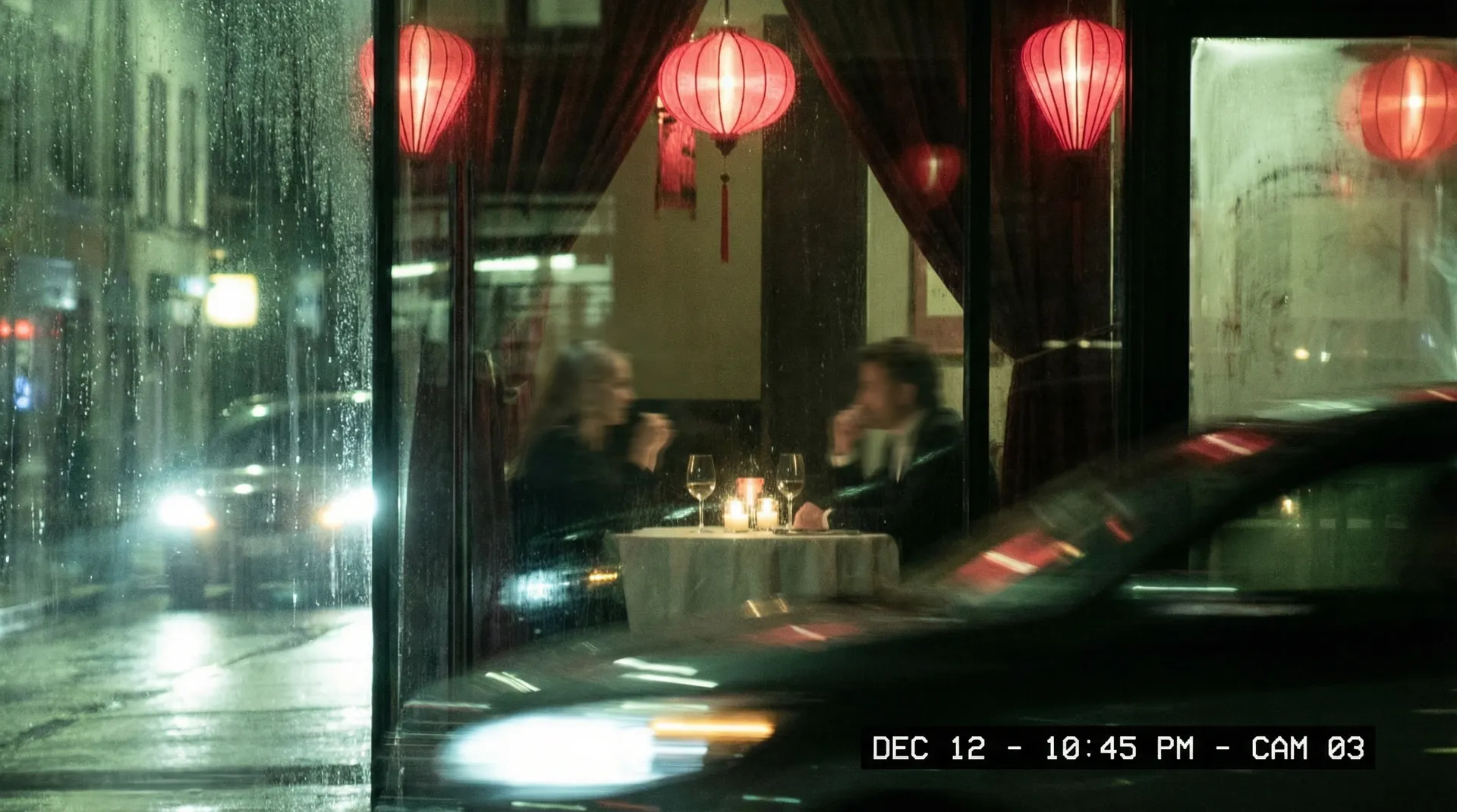 打手枪 - 密会现场偷拍